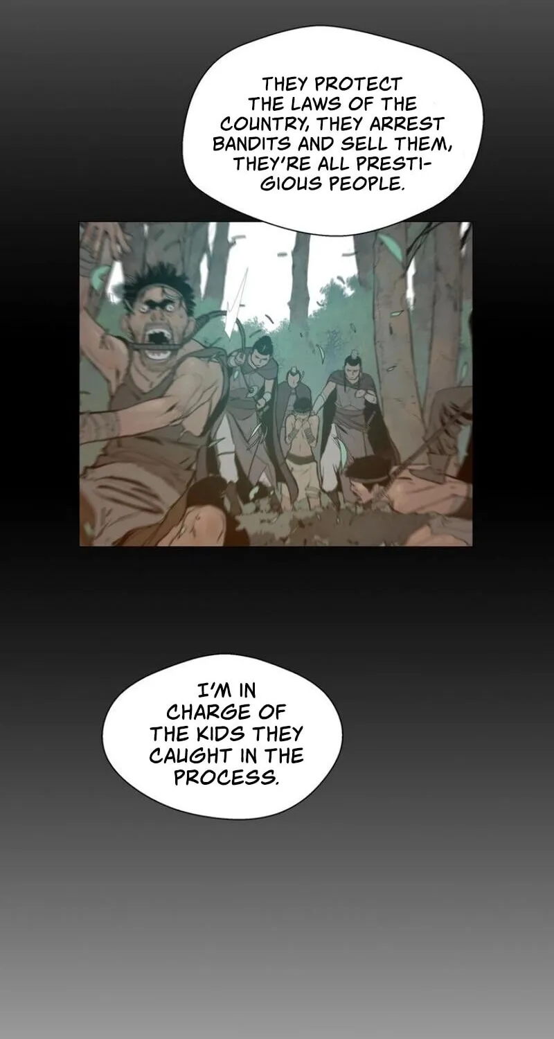 The Sword of Glory Chapter 45 page 5 - 