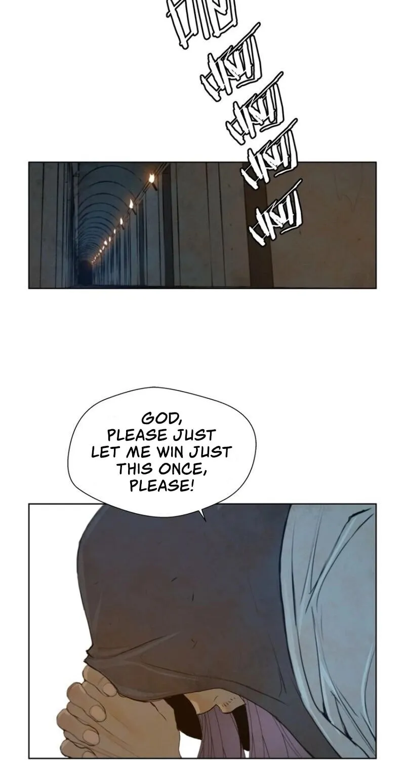 The Sword of Glory Chapter 45 page 48 - 