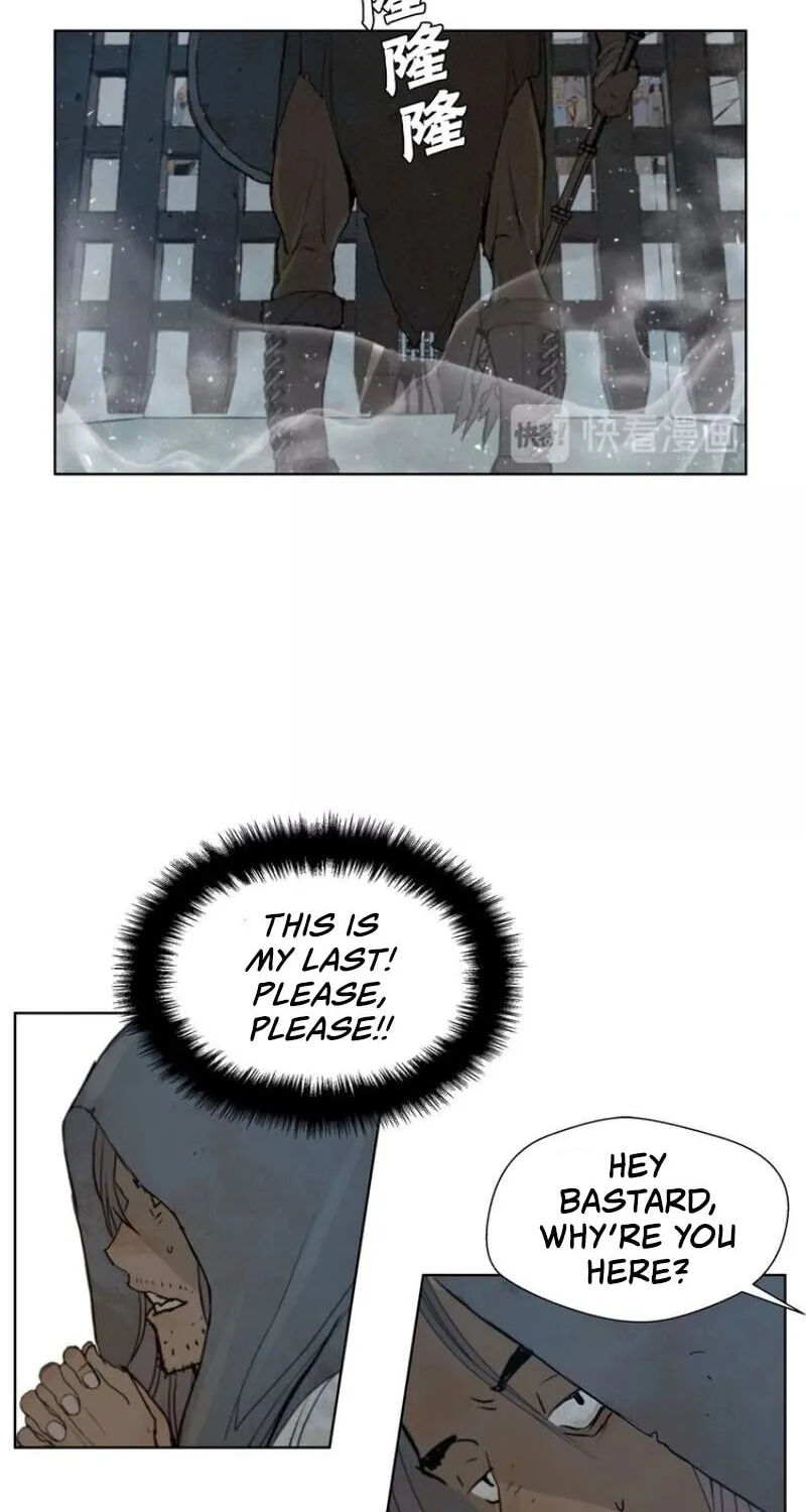 The Sword of Glory Chapter 45 page 50 - 