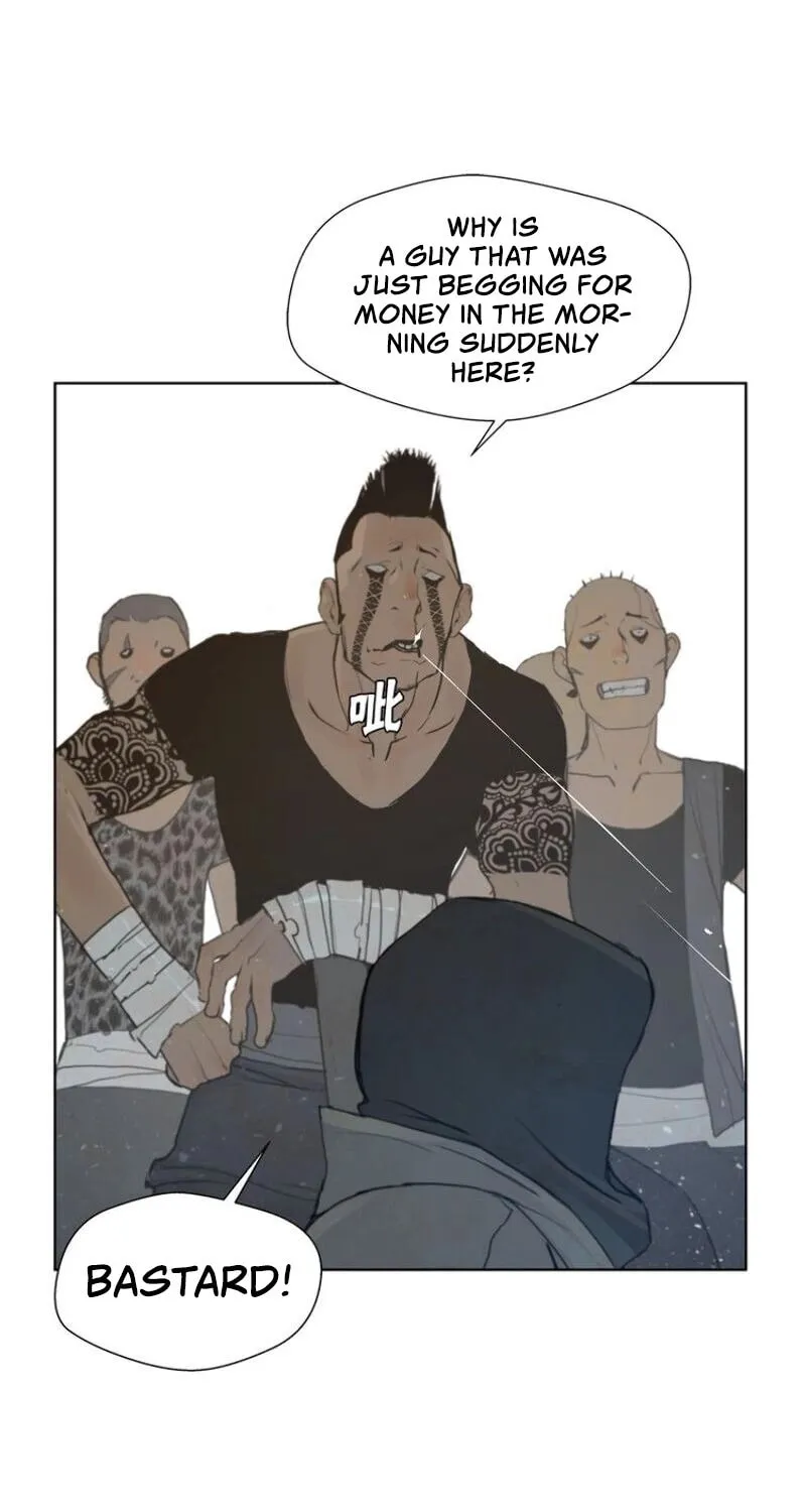 The Sword of Glory Chapter 45 page 52 - 