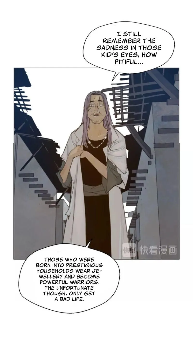The Sword of Glory Chapter 45 page 7 - 