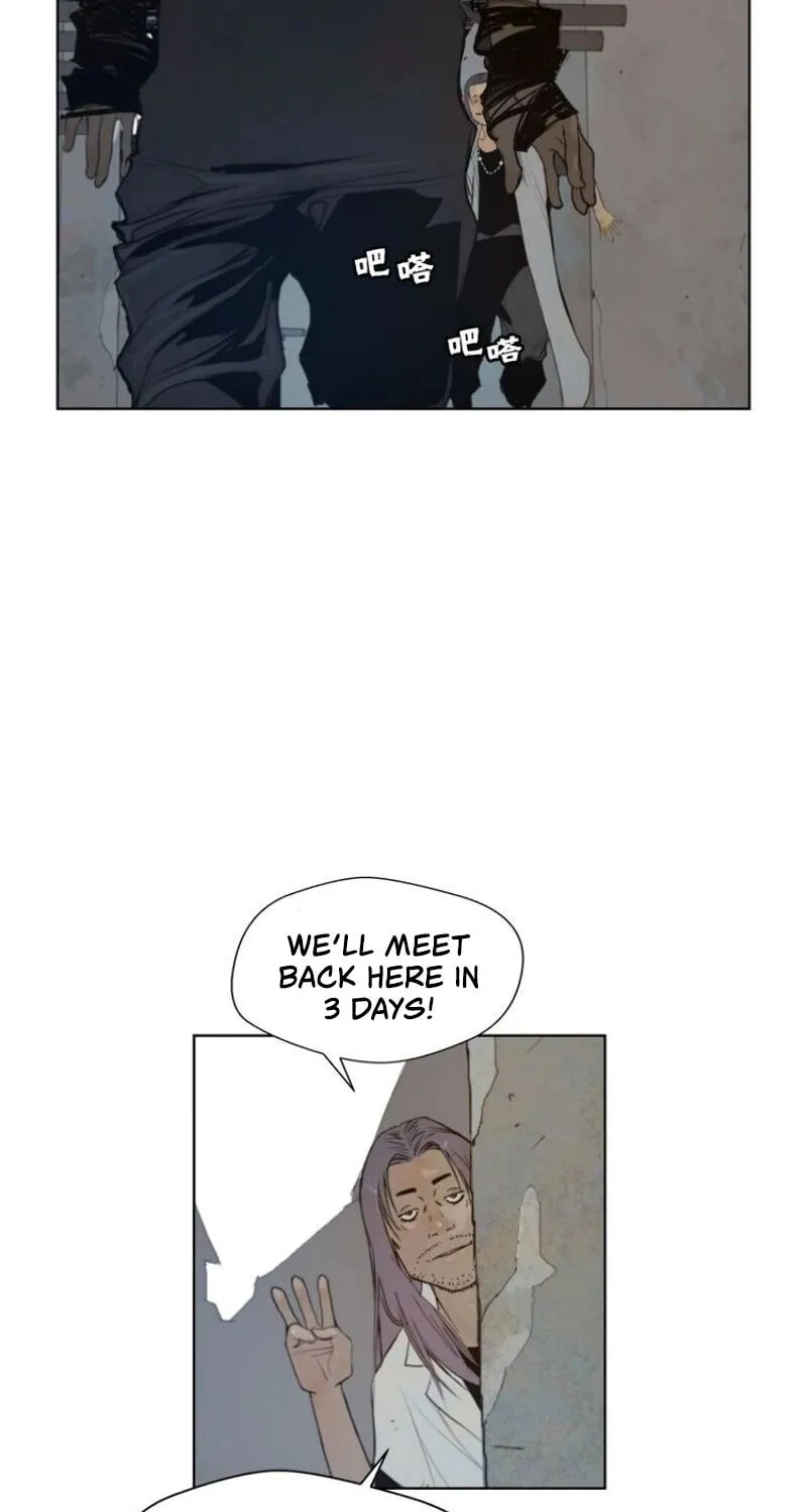 The Sword of Glory Chapter 45 page 10 - 