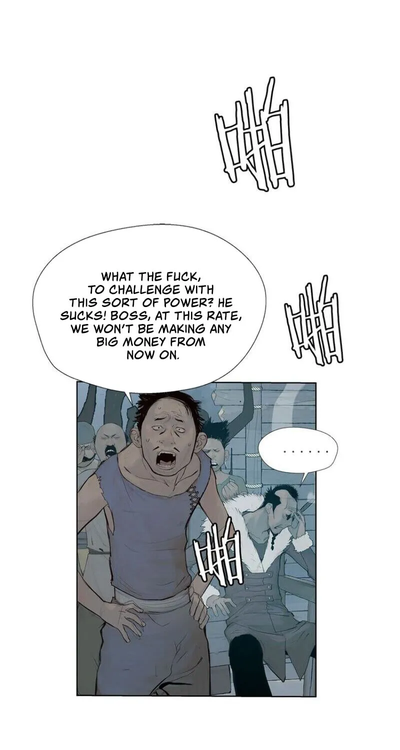 The Sword of Glory Chapter 5 page 26 - 
