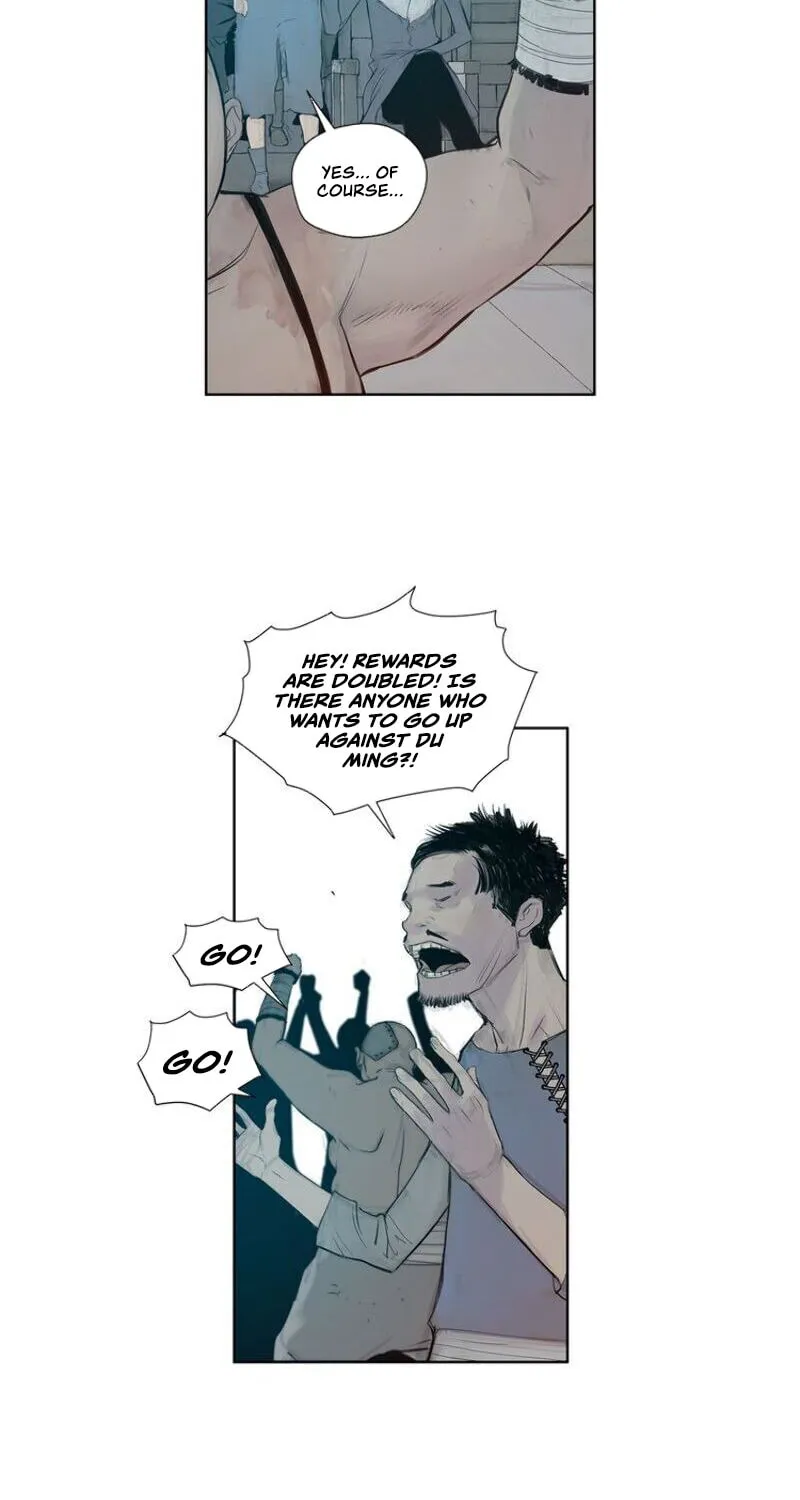 The Sword of Glory Chapter 5 page 4 - 