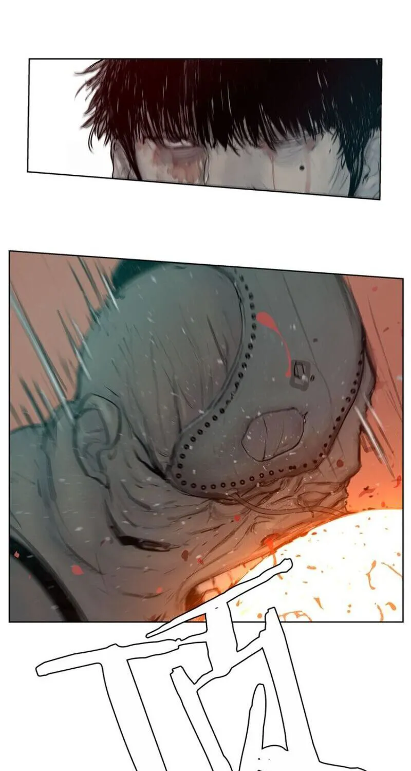 The Sword of Glory Chapter 5 page 35 - 