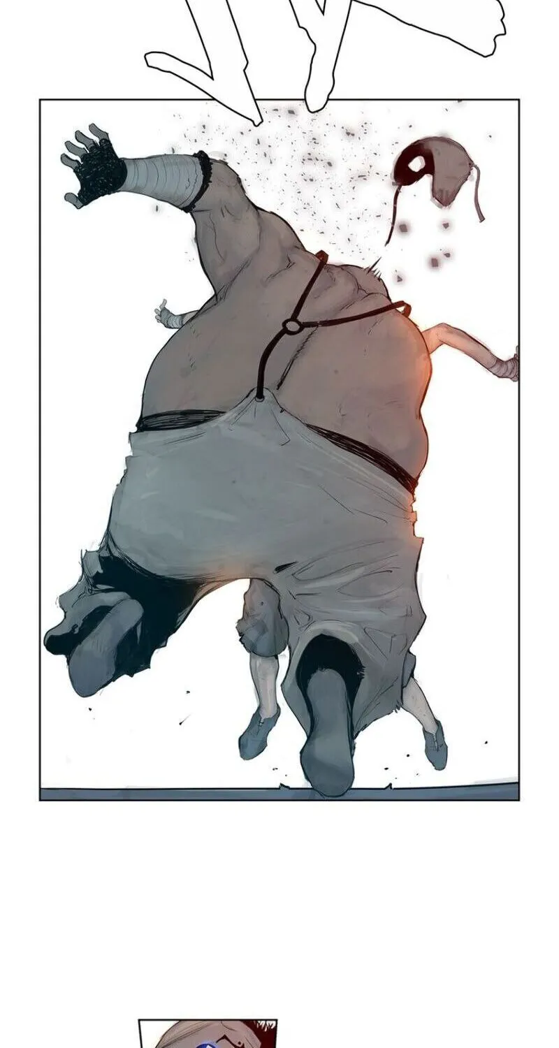 The Sword of Glory Chapter 5 page 36 - 