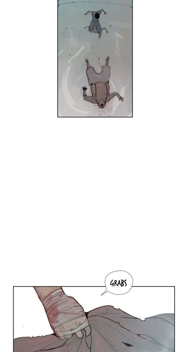 The Sword of Glory Chapter 5 page 40 - 