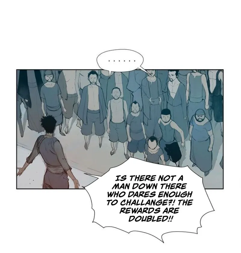 The Sword of Glory Chapter 5 page 5 - 