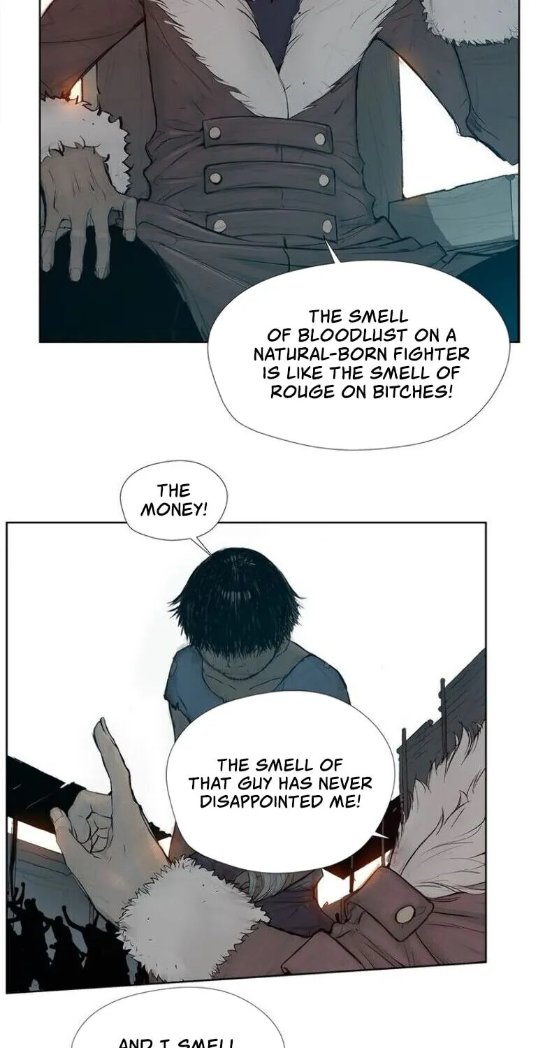 The Sword of Glory Chapter 5 page 44 - 
