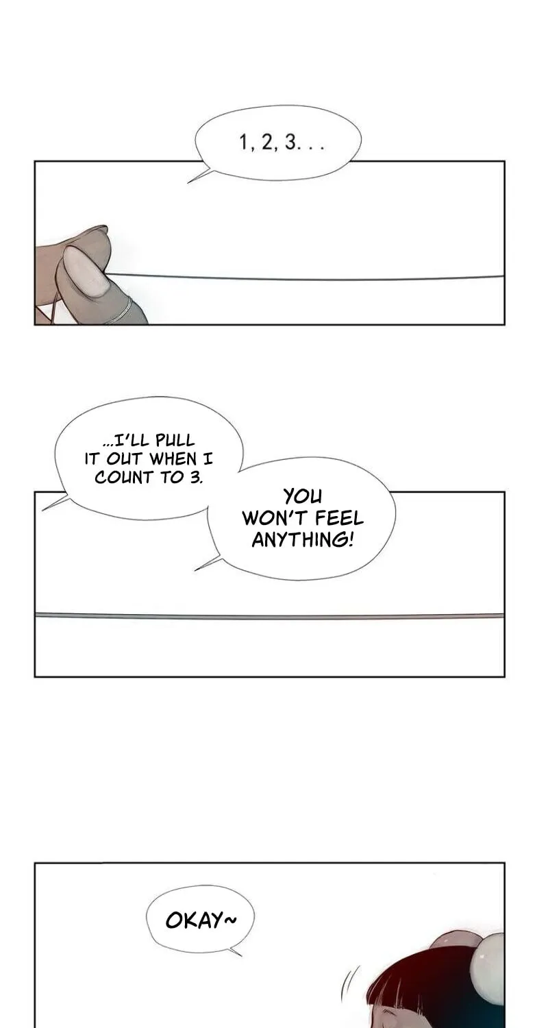 The Sword of Glory Chapter 5 page 47 - 