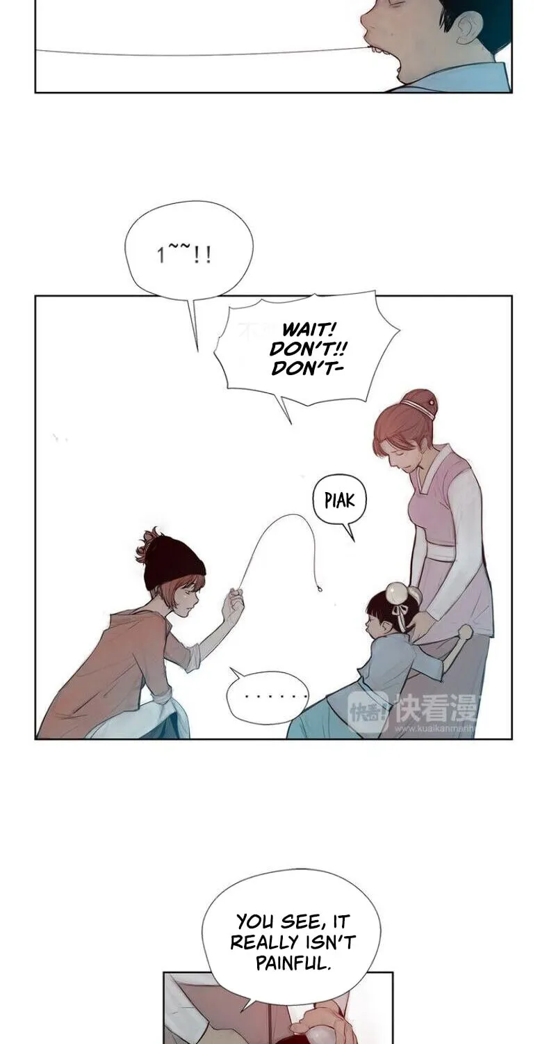 The Sword of Glory Chapter 5 page 48 - 