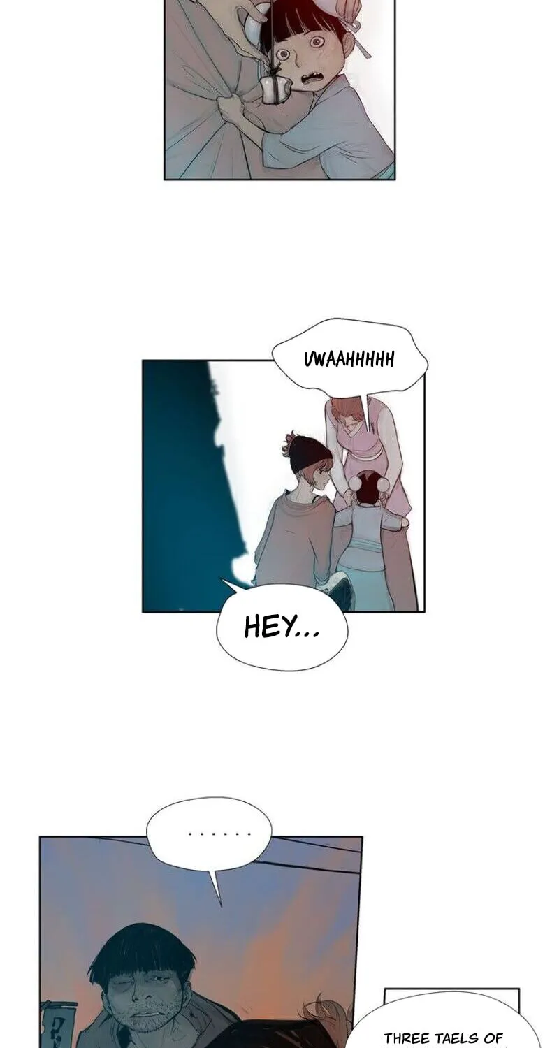 The Sword of Glory Chapter 5 page 49 - 