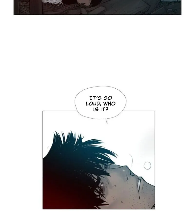The Sword of Glory Chapter 5 page 58 - 