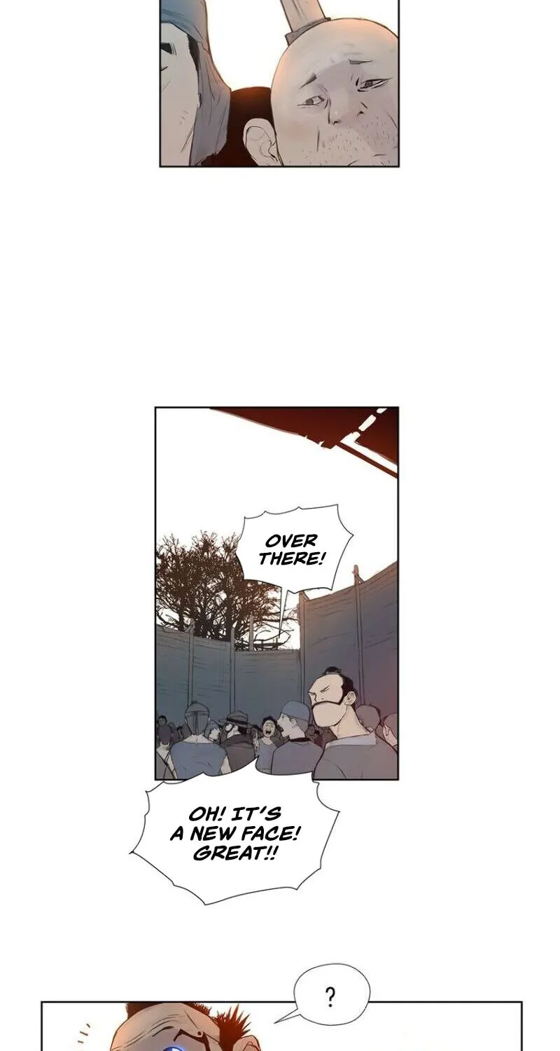 The Sword of Glory Chapter 5 page 7 - 