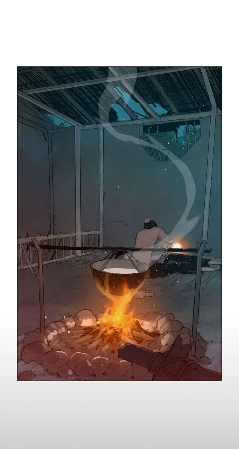 The Sword of Glory Chapter 5 page 64 - 