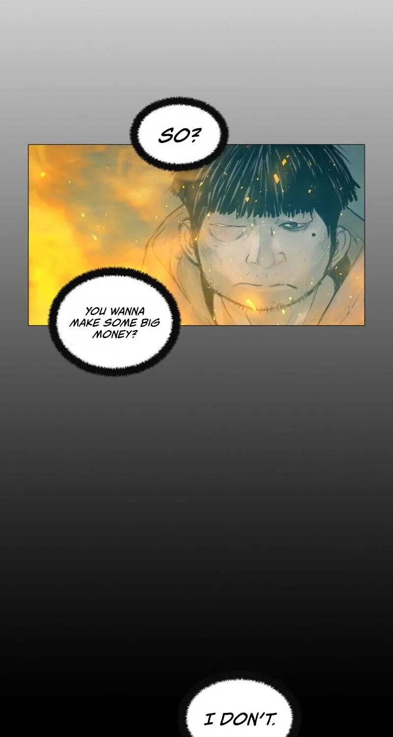 The Sword of Glory Chapter 5 page 65 - 