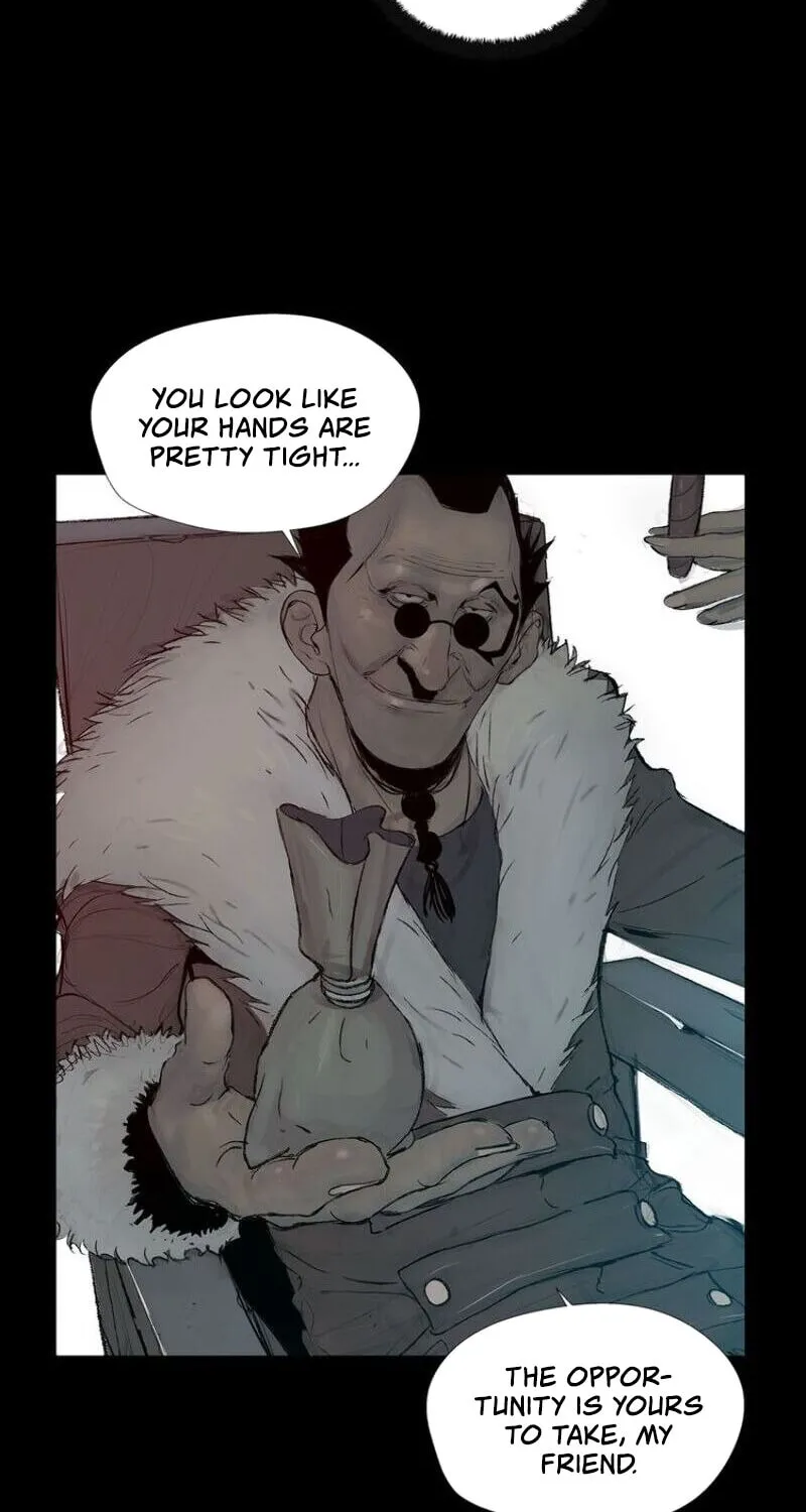 The Sword of Glory Chapter 5 page 66 - 