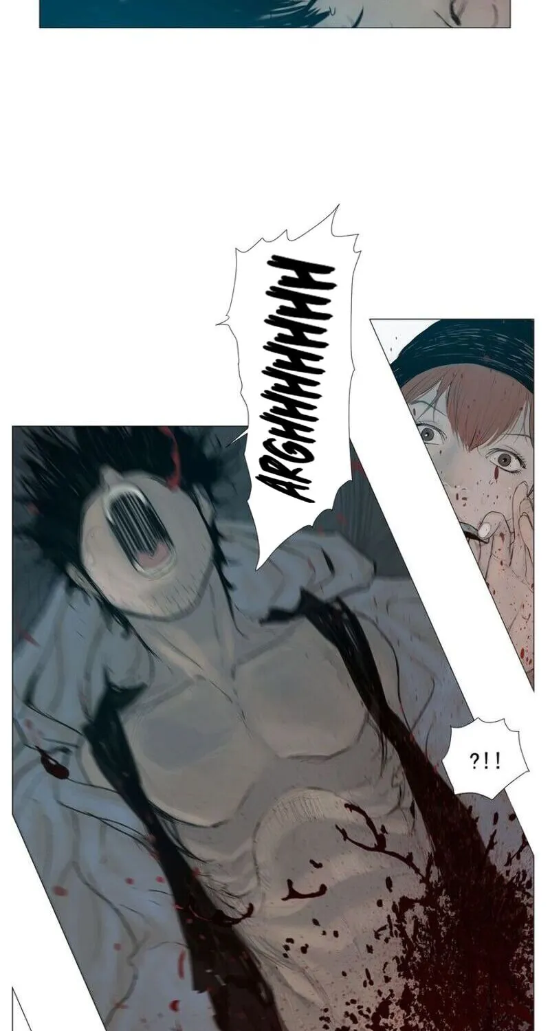 The Sword of Glory Chapter 5 page 71 - 