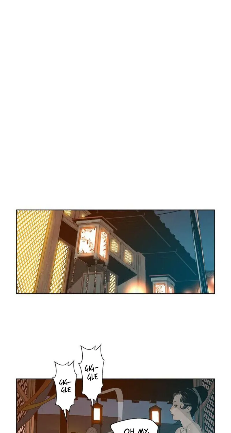 The Sword of Glory Chapter 6 page 11 - 