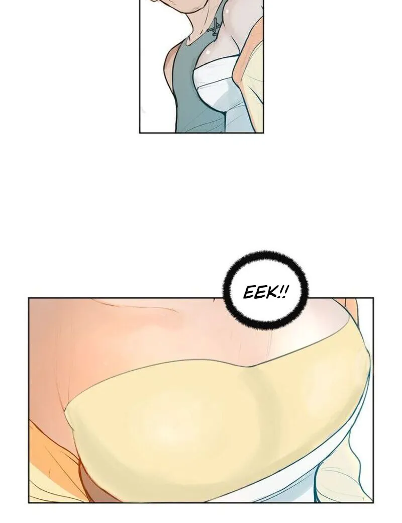 The Sword of Glory Chapter 6 page 13 - 