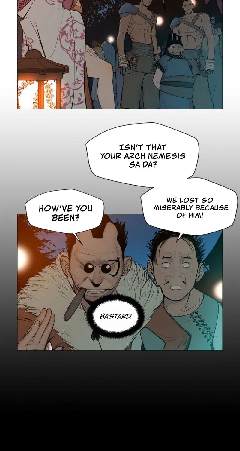 The Sword of Glory Chapter 6 page 17 - 