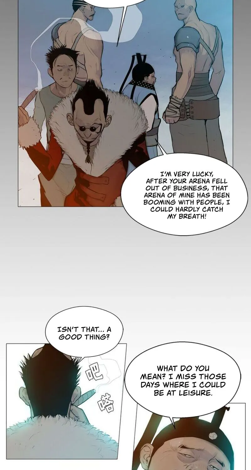 The Sword of Glory Chapter 6 page 22 - 