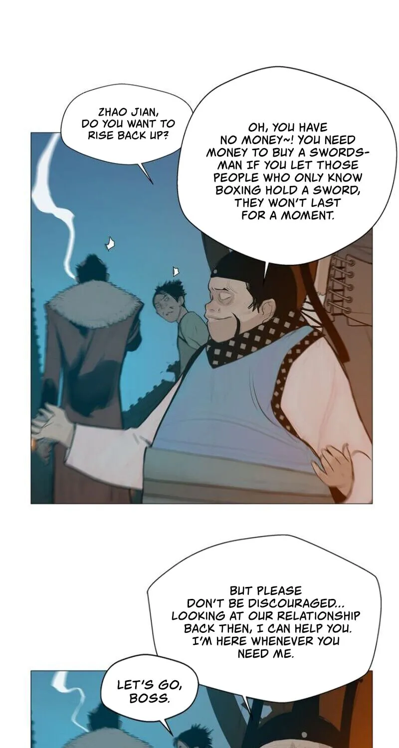 The Sword of Glory Chapter 6 page 24 - 