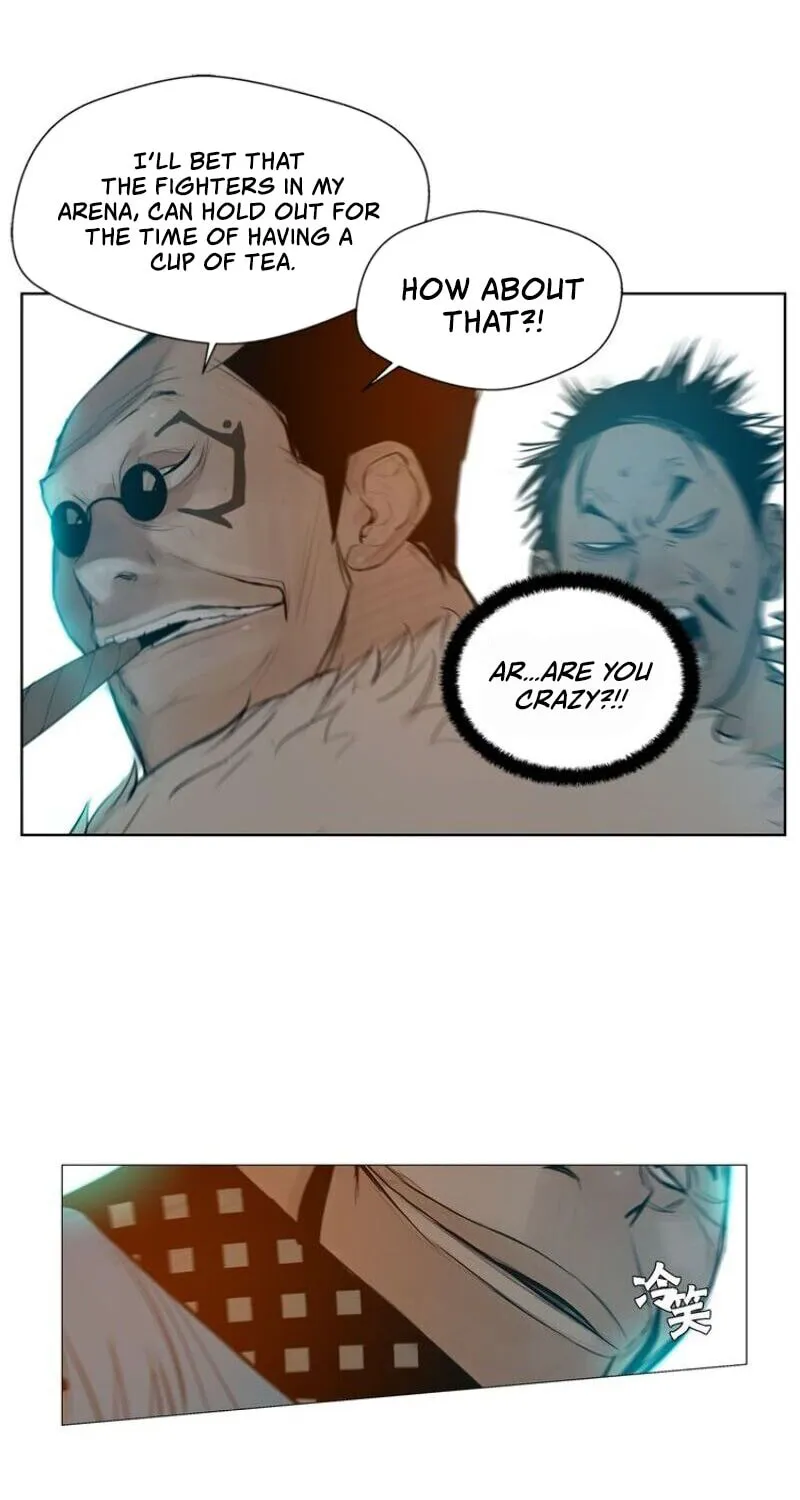 The Sword of Glory Chapter 6 page 26 - 