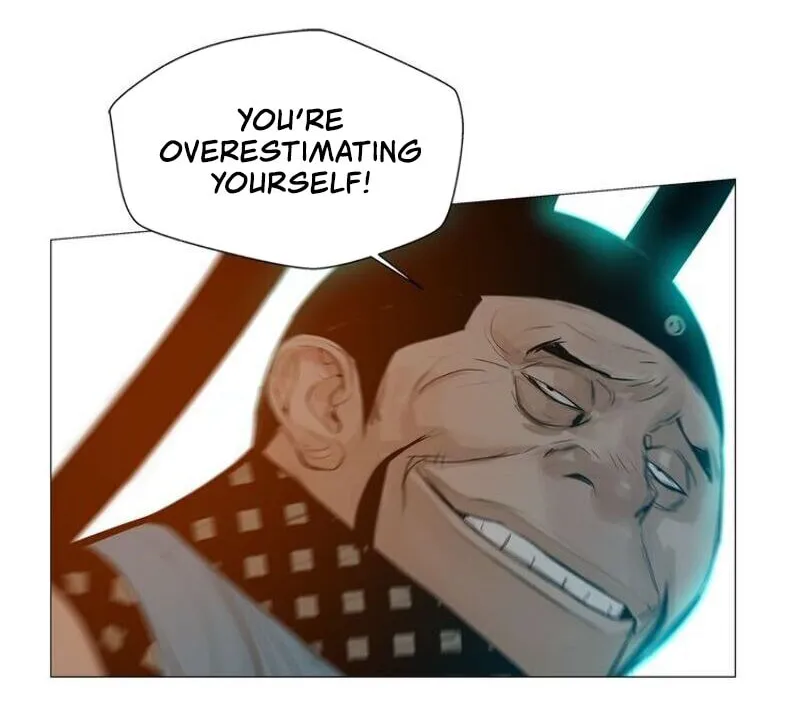 The Sword of Glory Chapter 6 page 27 - 
