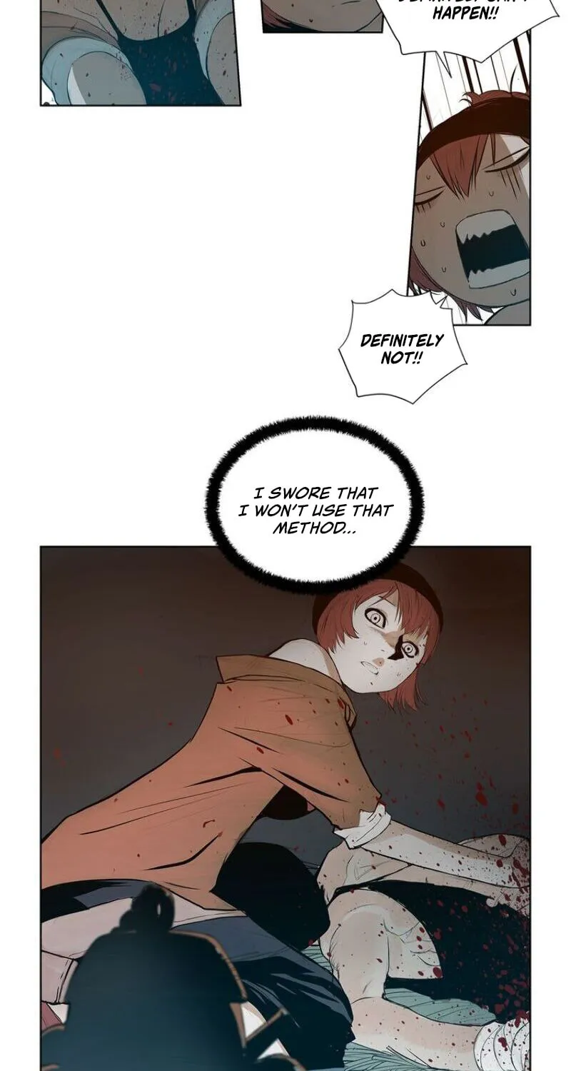 The Sword of Glory Chapter 6 page 4 - 