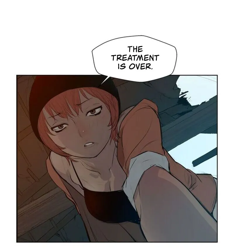 The Sword of Glory Chapter 6 page 31 - 