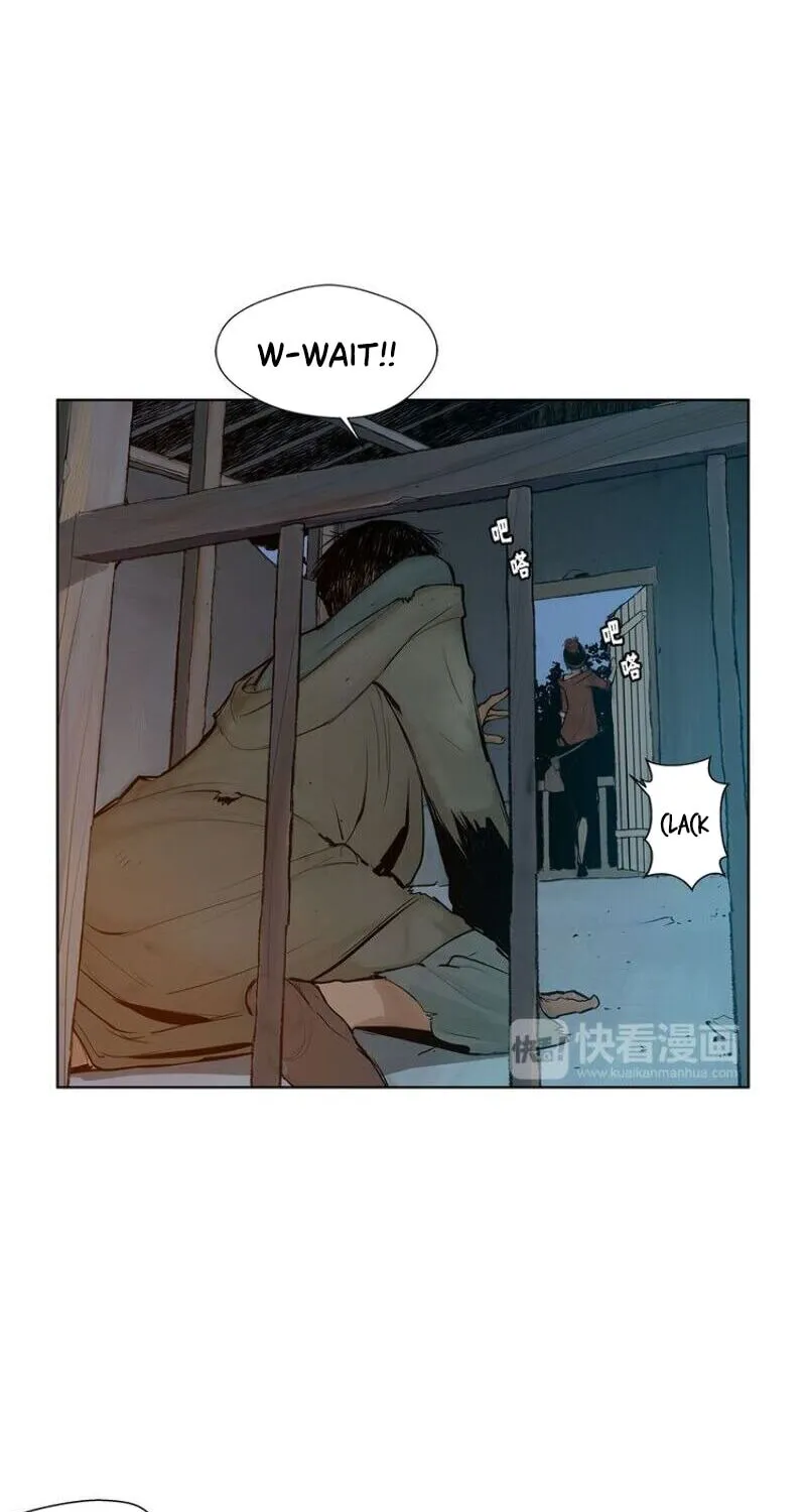 The Sword of Glory Chapter 6 page 34 - 