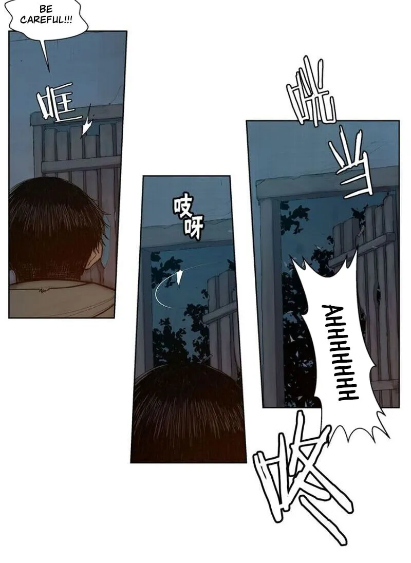 The Sword of Glory Chapter 6 page 35 - 