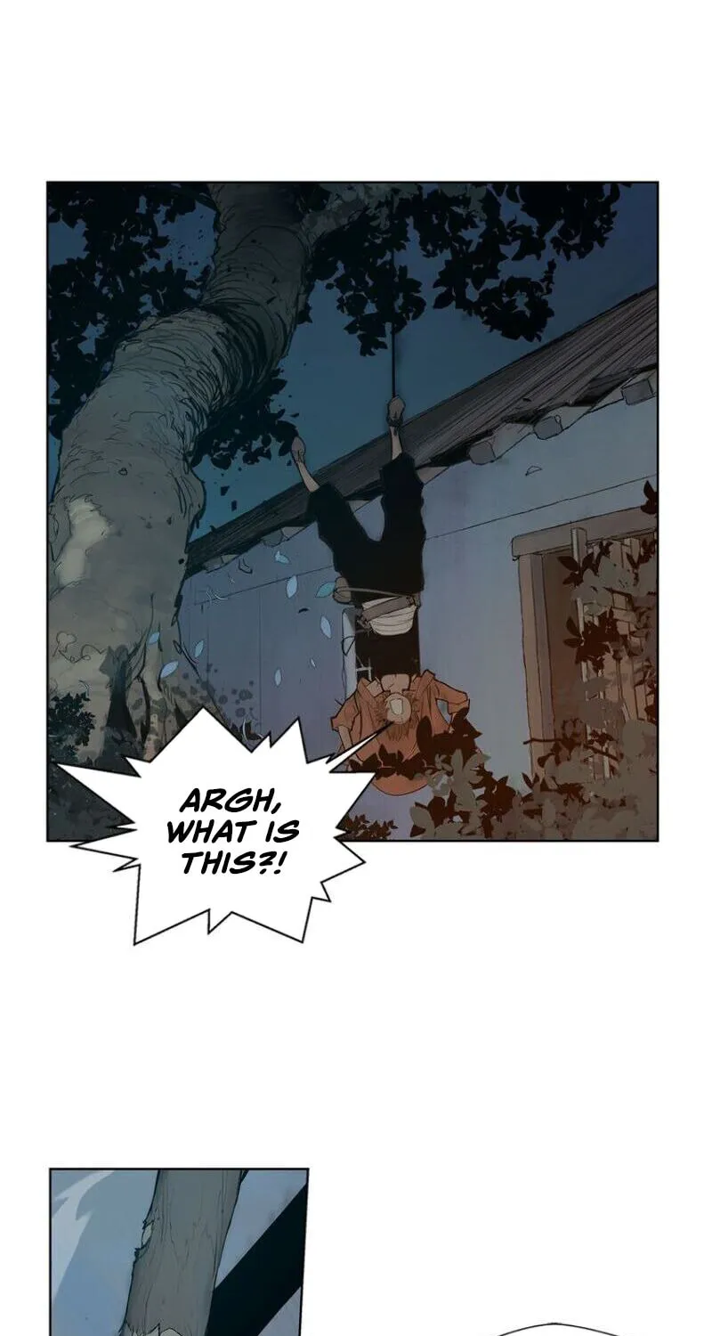 The Sword of Glory Chapter 6 page 36 - 