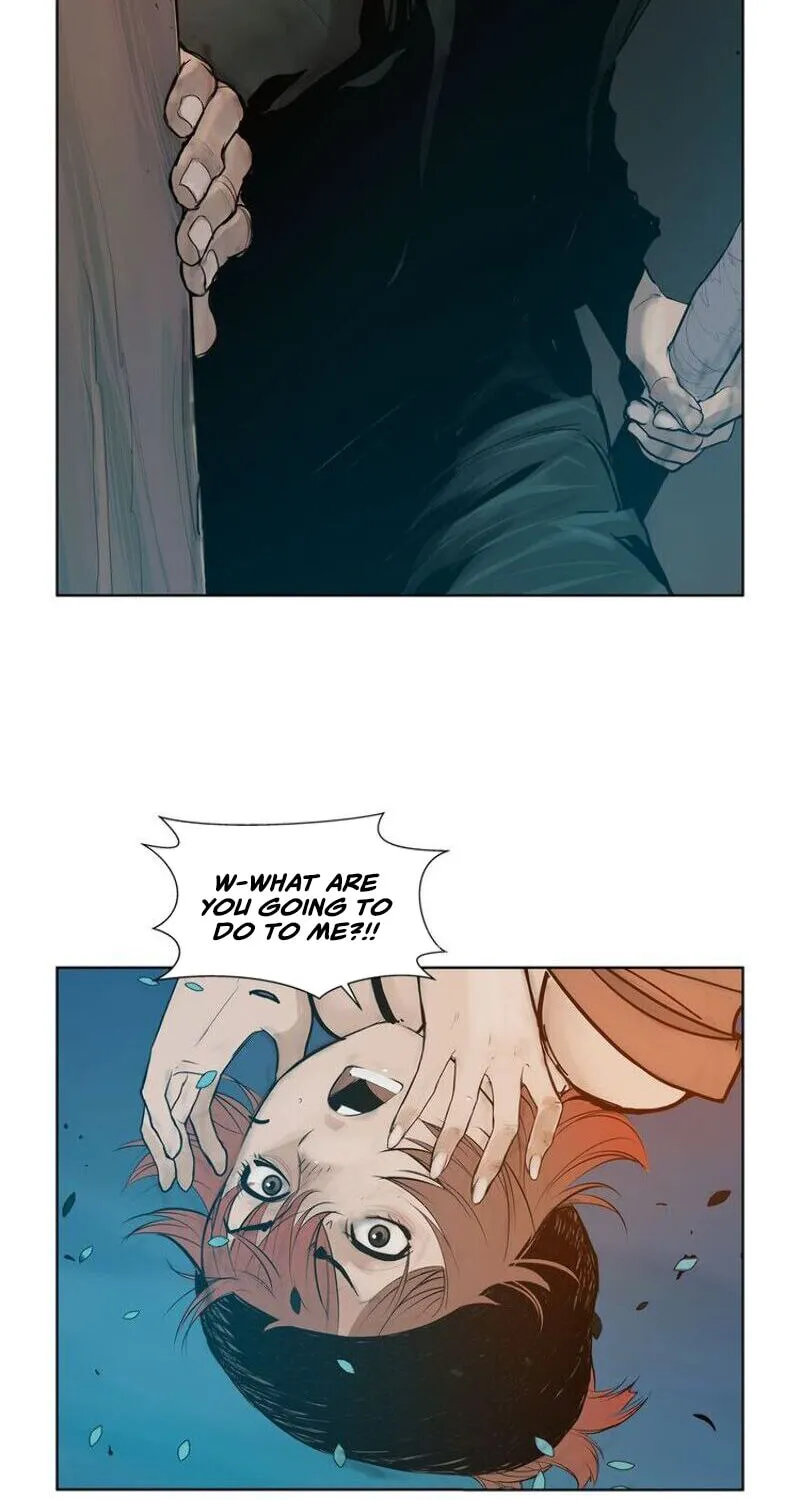 The Sword of Glory Chapter 6 page 38 - 