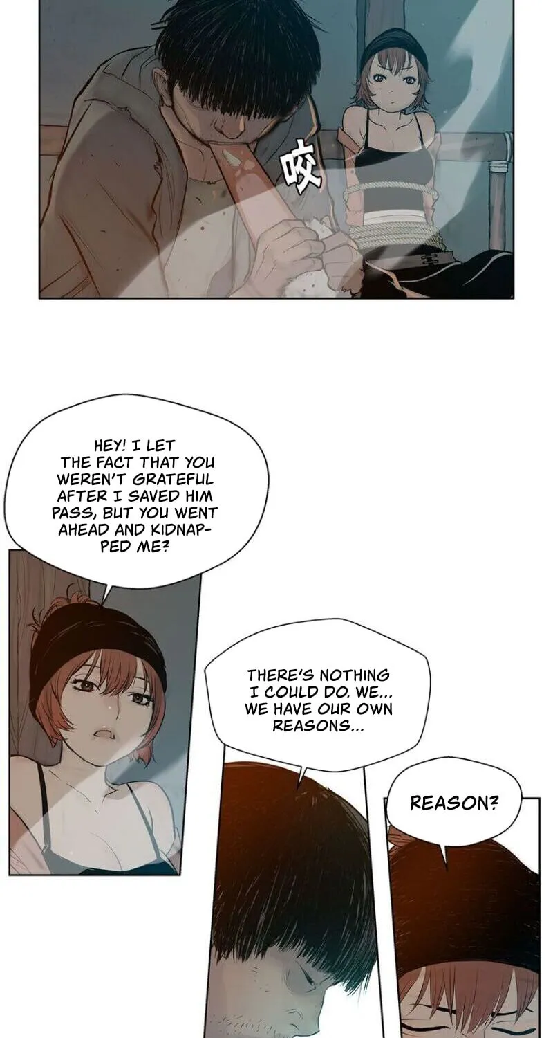 The Sword of Glory Chapter 6 page 42 - 