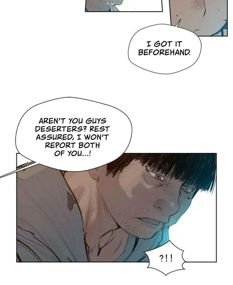 The Sword of Glory Chapter 6 page 43 - 