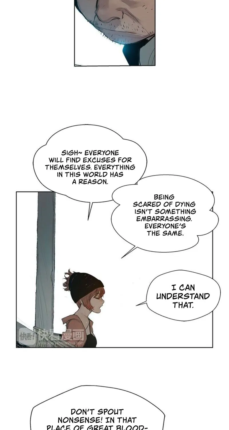 The Sword of Glory Chapter 6 page 45 - 
