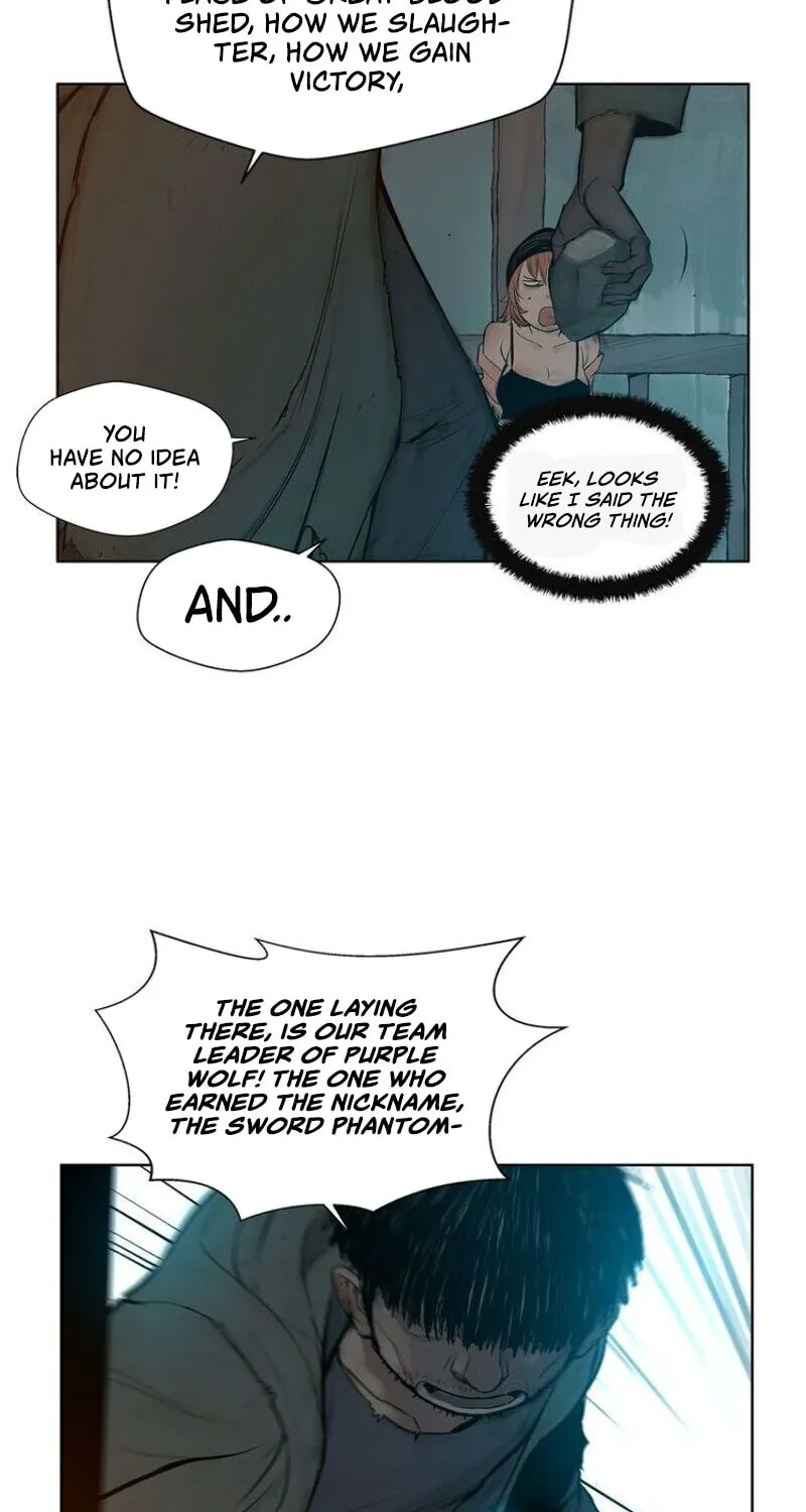 The Sword of Glory Chapter 6 page 46 - 