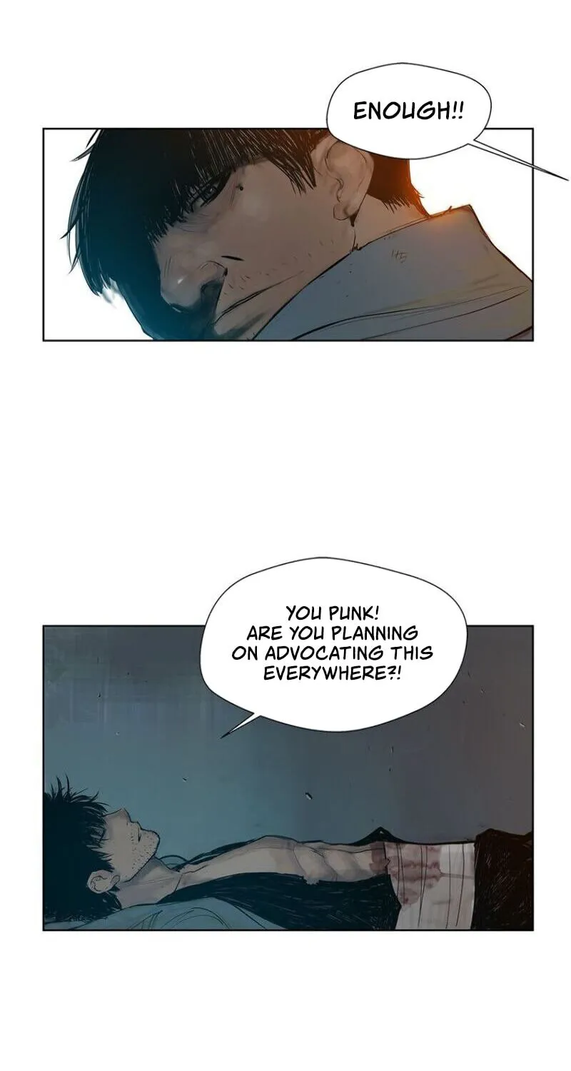The Sword of Glory Chapter 6 page 48 - 