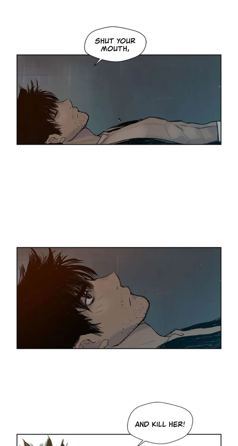 The Sword of Glory Chapter 6 page 49 - 