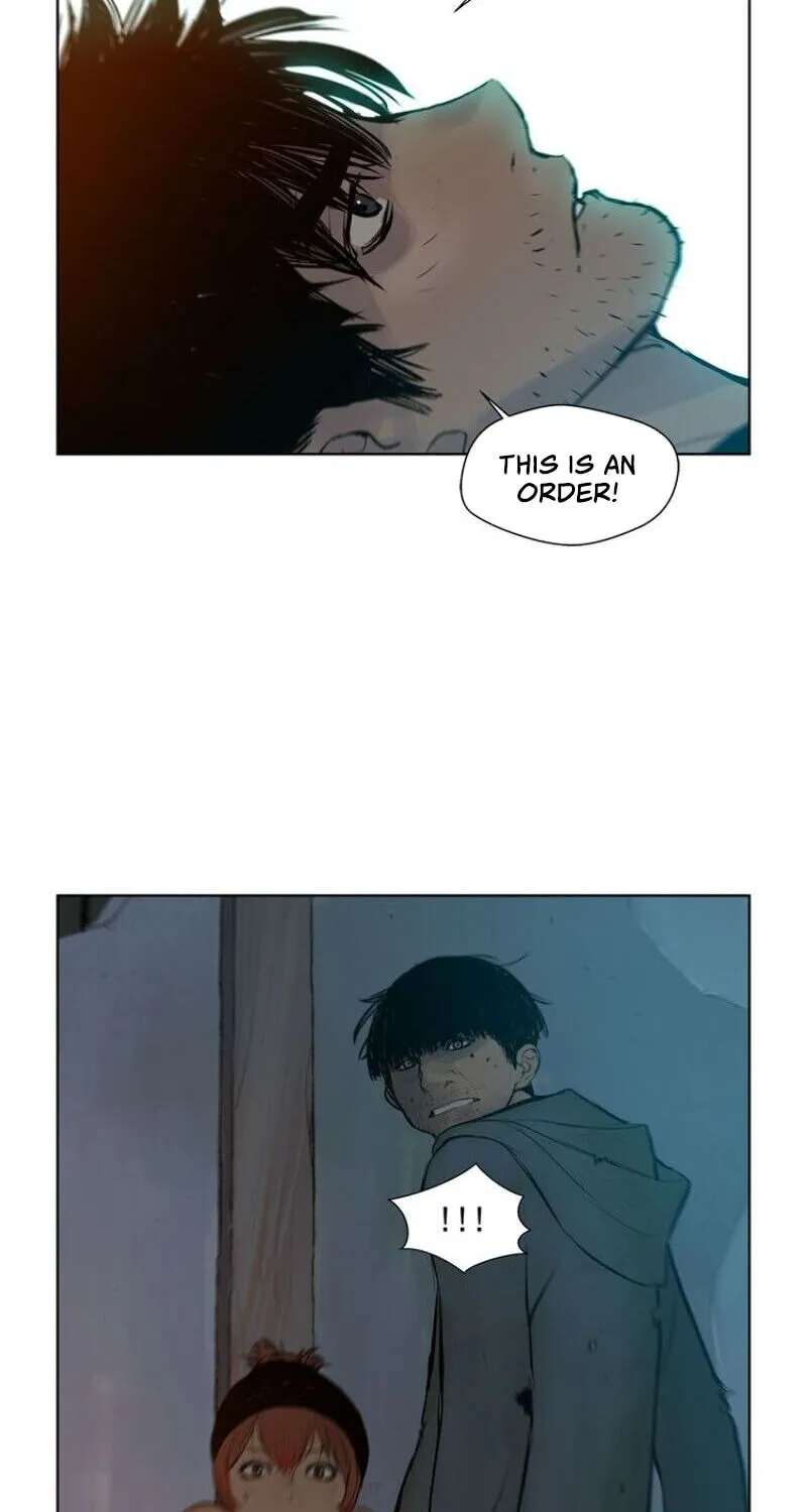 The Sword of Glory Chapter 6 page 50 - 