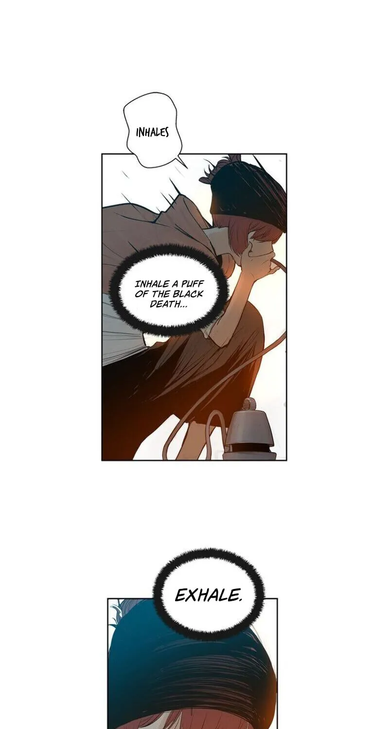 The Sword of Glory Chapter 6 page 6 - 