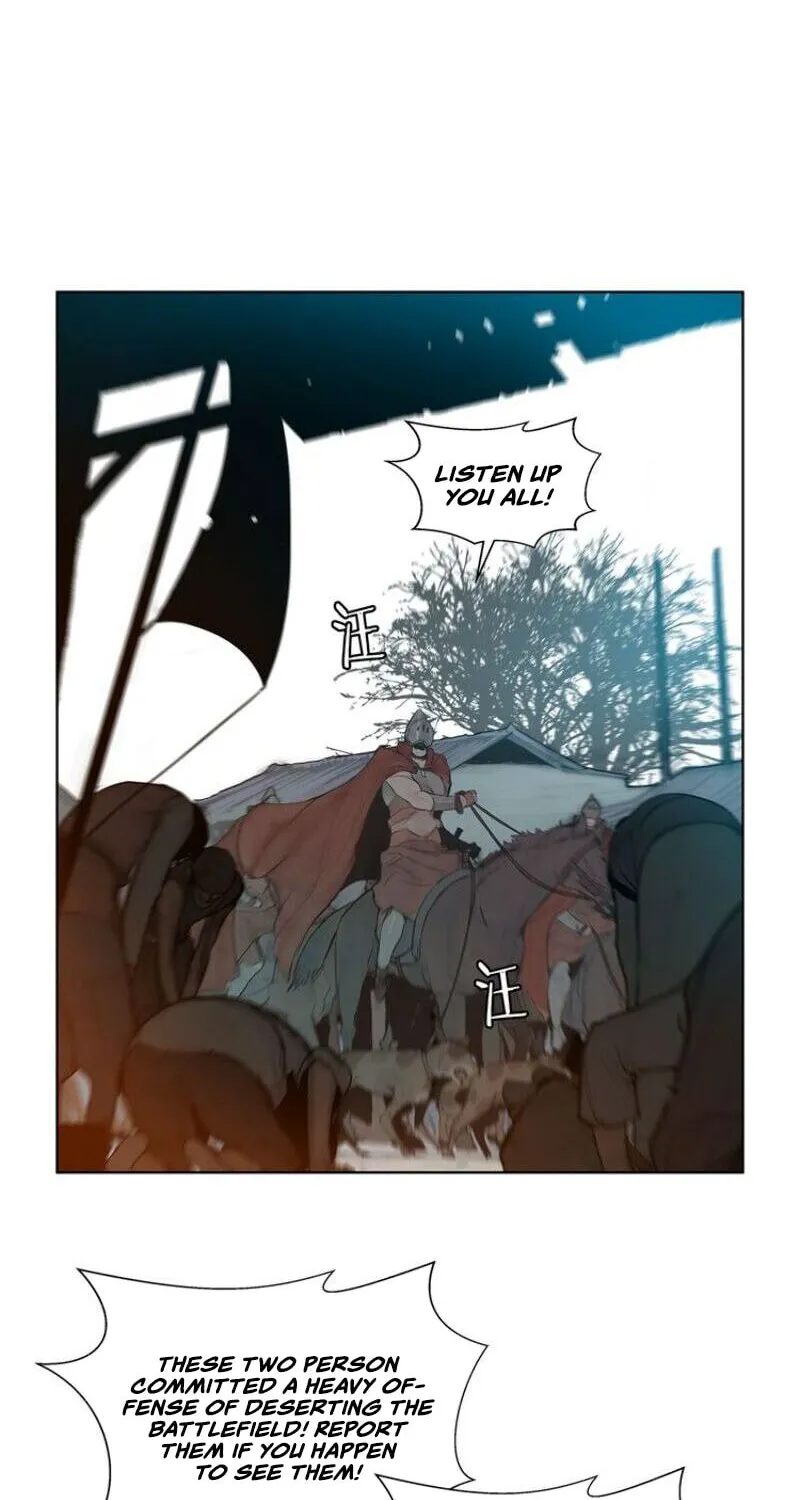 The Sword of Glory Chapter 6 page 53 - 
