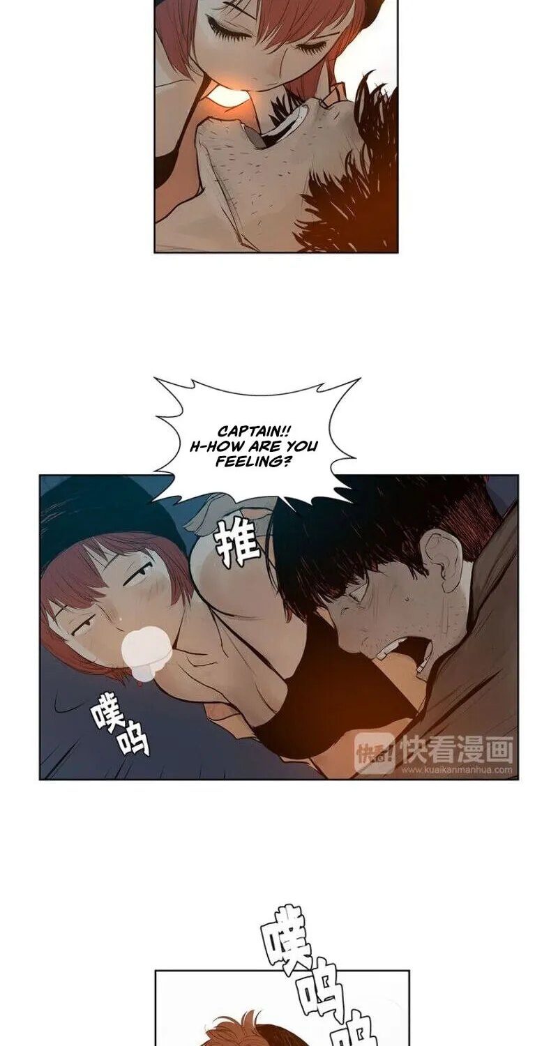 The Sword of Glory Chapter 6 page 7 - 