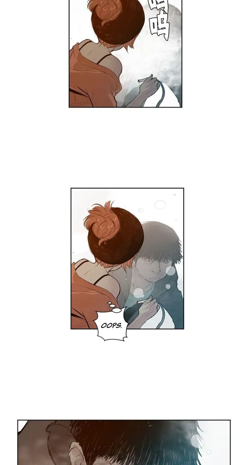 The Sword of Glory Chapter 6 page 8 - 