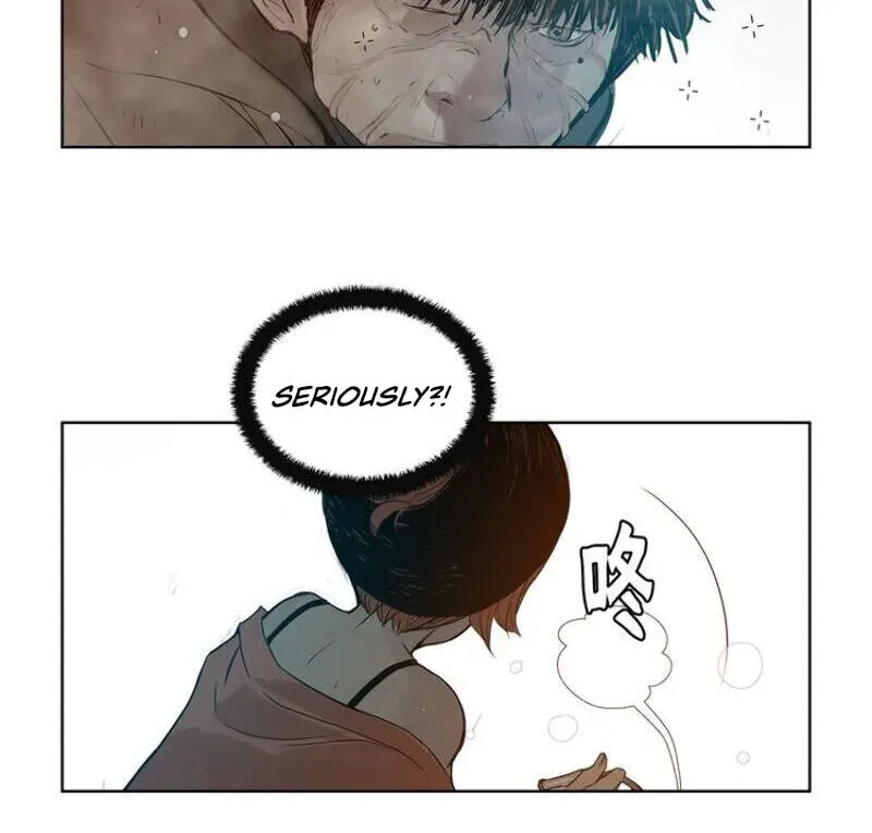 The Sword of Glory Chapter 6 page 9 - 