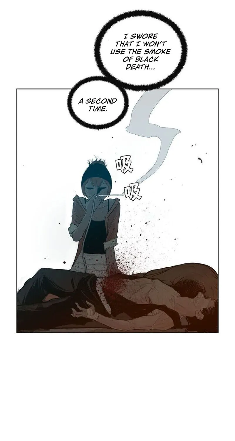 The Sword of Glory Chapter 6 page 10 - 