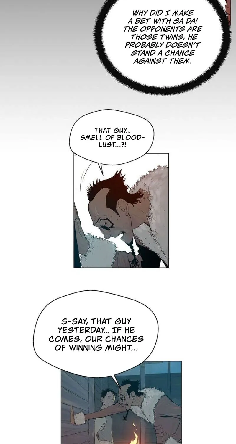 The Sword of Glory Chapter 7 page 12 - 