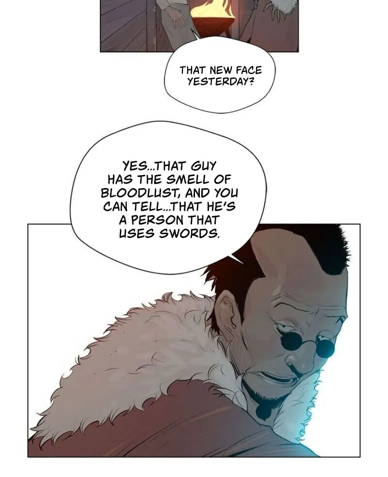 The Sword of Glory Chapter 7 page 13 - 